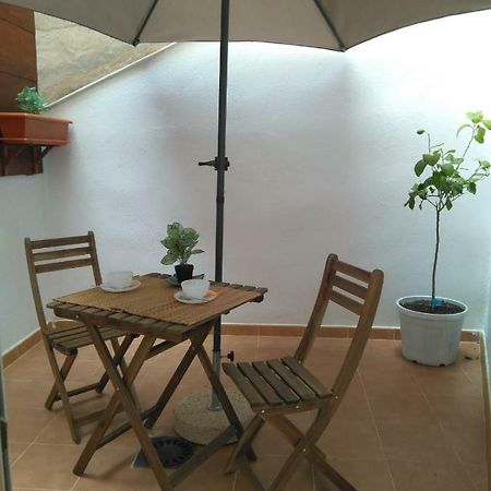 Apartamento Nuevo En Vilafames Daire Dış mekan fotoğraf