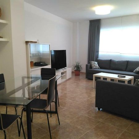 Apartamento Nuevo En Vilafames Daire Dış mekan fotoğraf