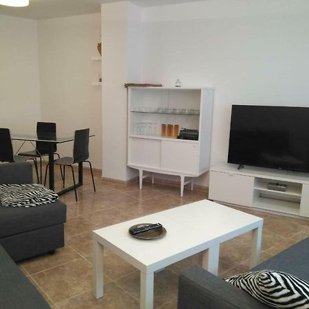 Apartamento Nuevo En Vilafames Daire Dış mekan fotoğraf