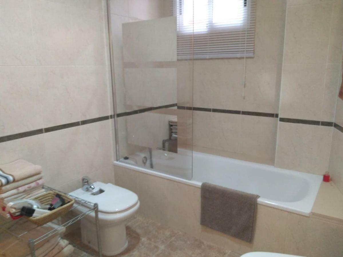 Apartamento Nuevo En Vilafames Daire Dış mekan fotoğraf