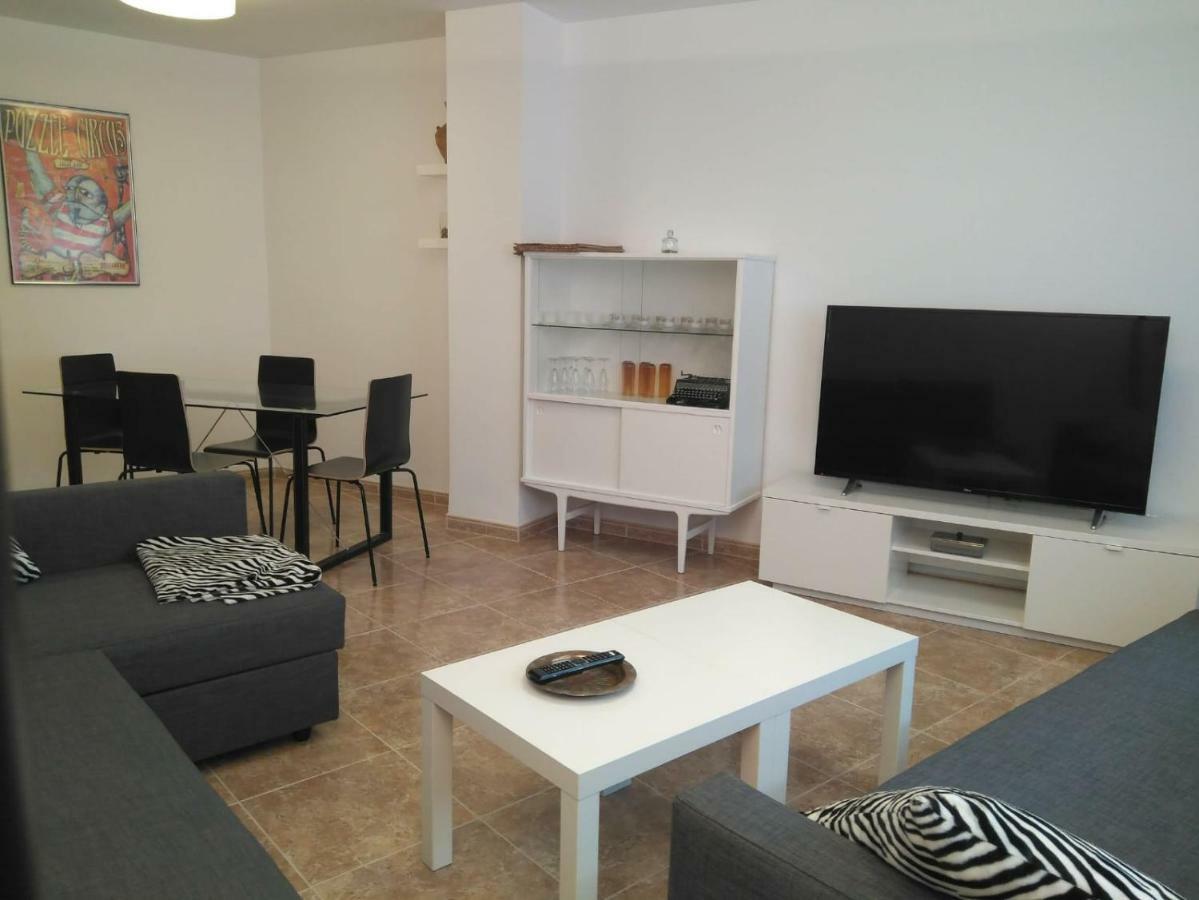 Apartamento Nuevo En Vilafames Daire Dış mekan fotoğraf