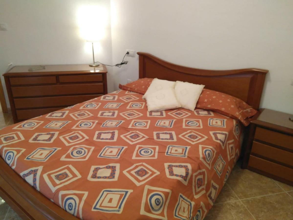 Apartamento Nuevo En Vilafames Daire Dış mekan fotoğraf
