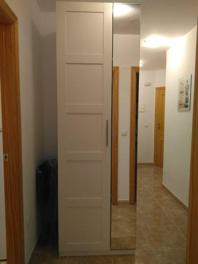 Apartamento Nuevo En Vilafames Daire Dış mekan fotoğraf