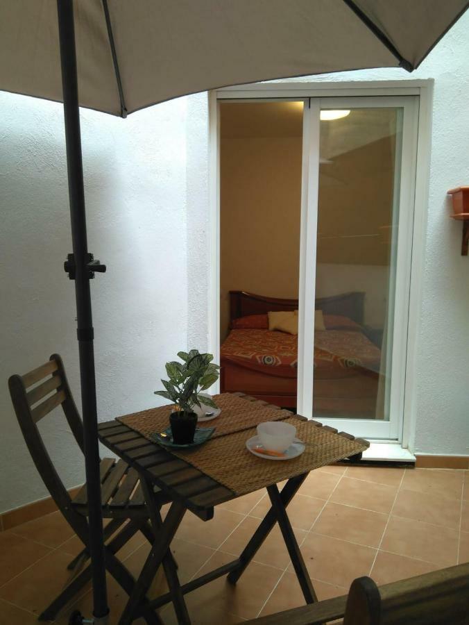 Apartamento Nuevo En Vilafames Daire Dış mekan fotoğraf