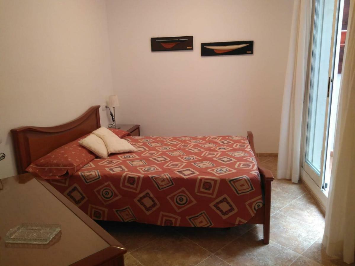 Apartamento Nuevo En Vilafames Daire Dış mekan fotoğraf